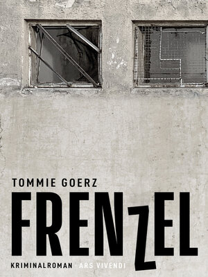 cover image of Frenzel (eBook)
